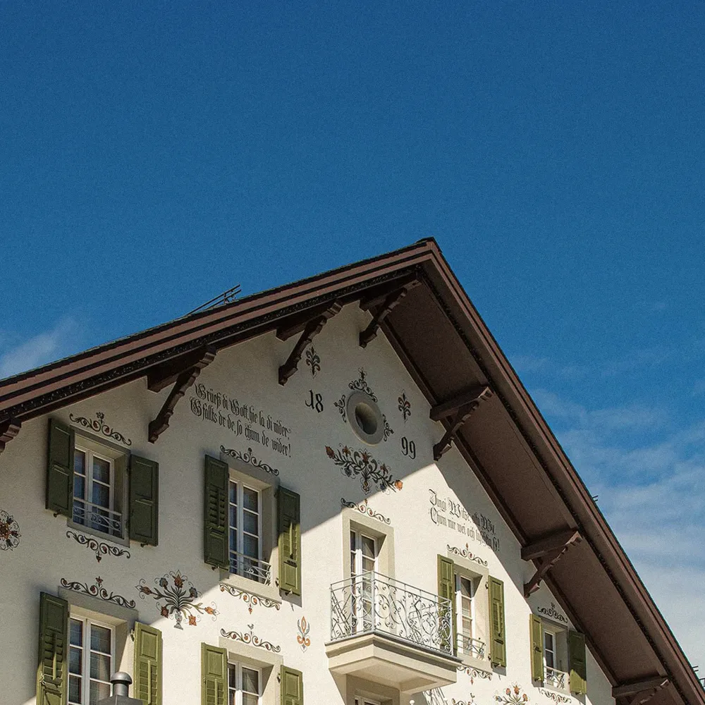 Hotel Olden