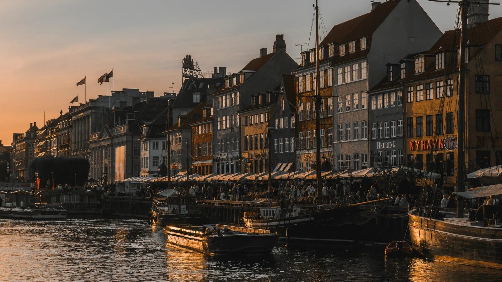 a design-driven weekend in Copenhagen 