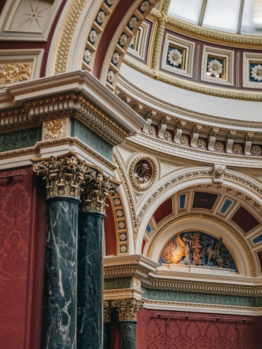 The National Gallery