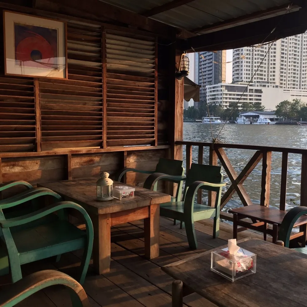 Samsara Cafe & Meal