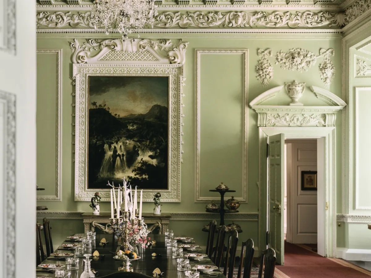 Blair Castle