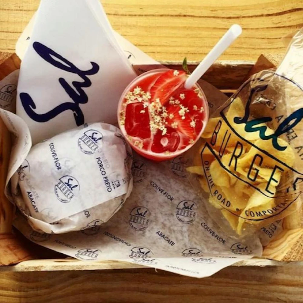Salburger Comporta