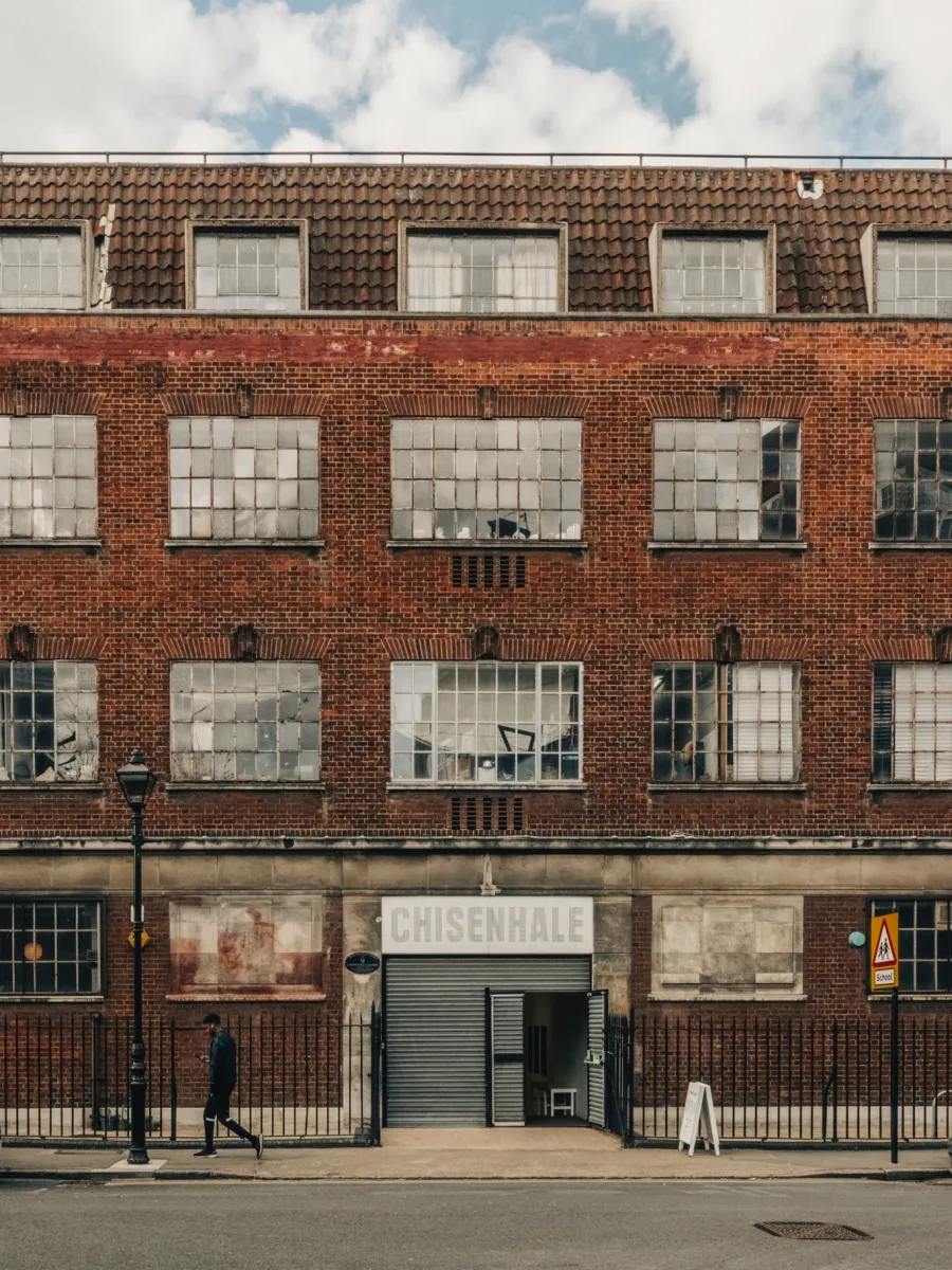 Chisenhale Gallery