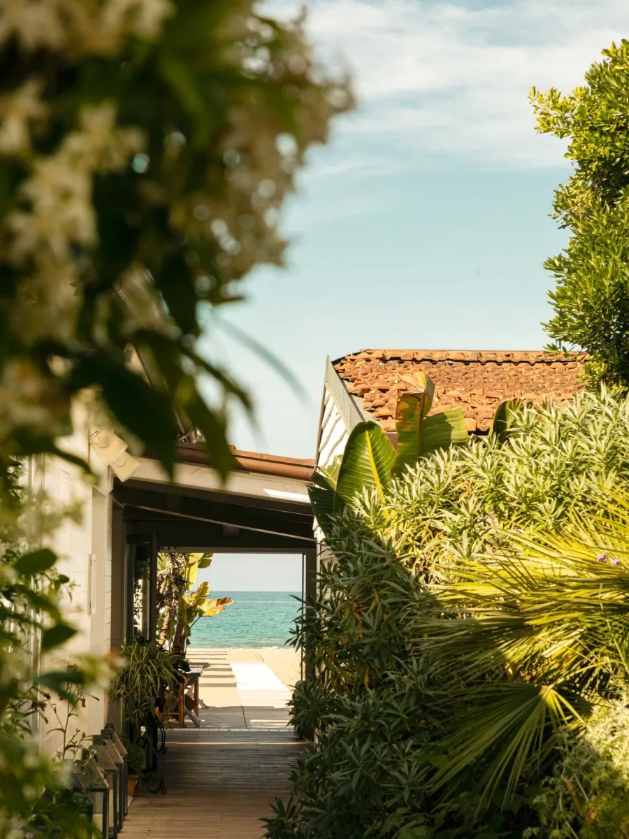Gilda Beach Club