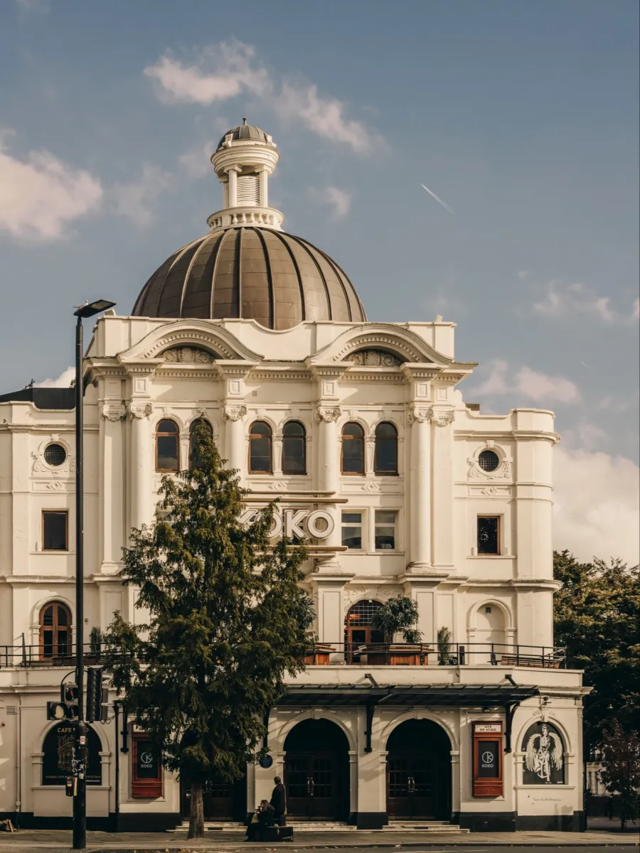 KOKO
