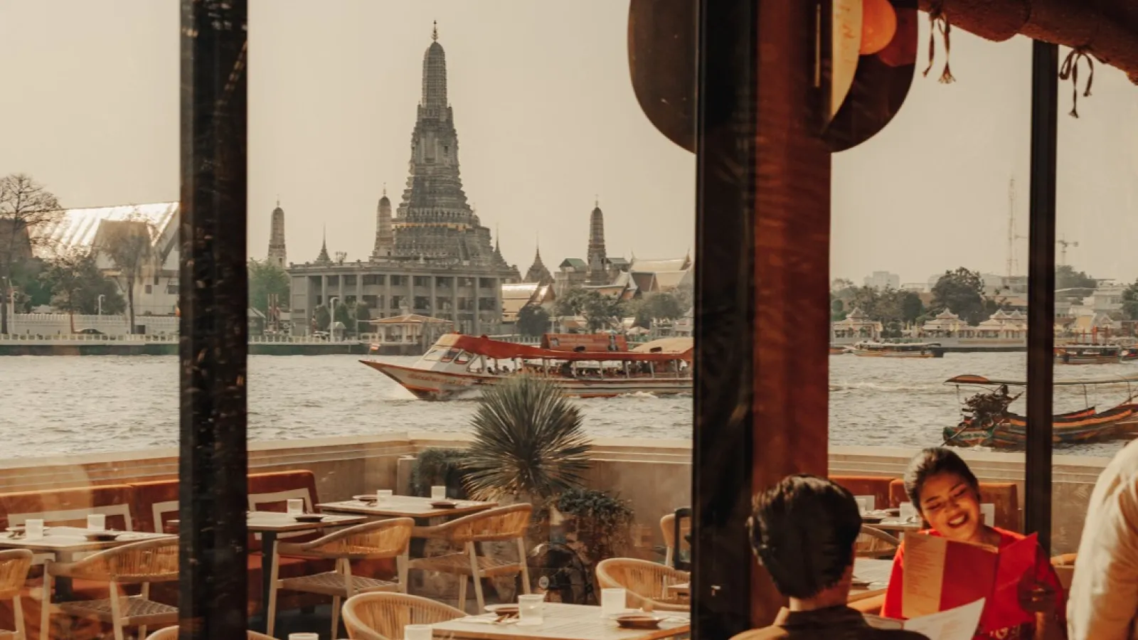 4 foodie days in Bangkok