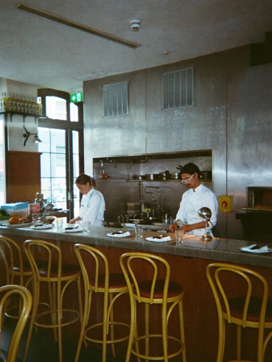 Canteen