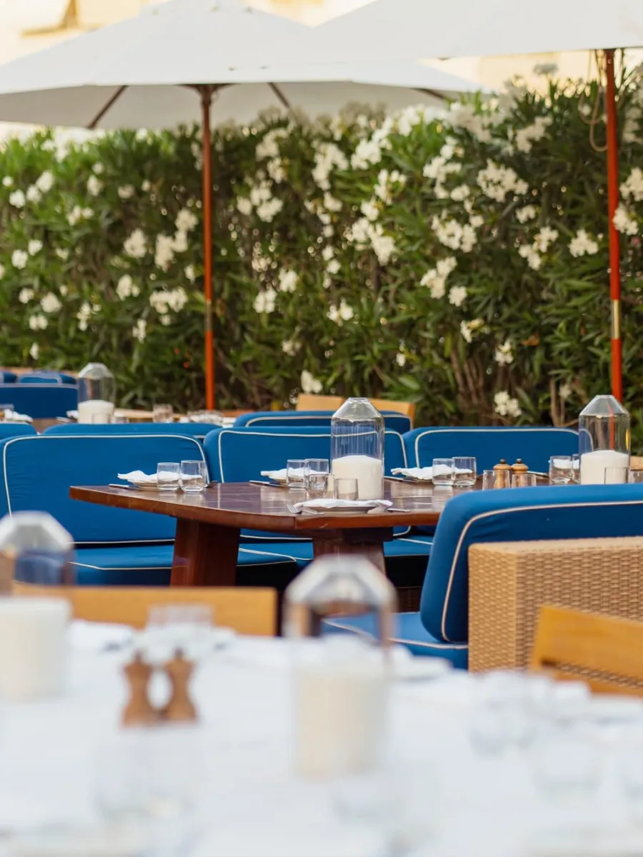 Cipriani Ibiza