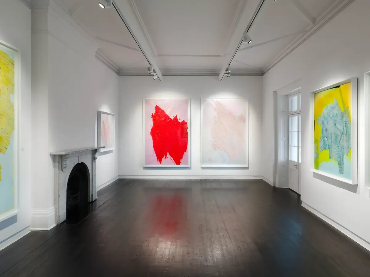 Everard Read CIRCA Gallery, Cape Town