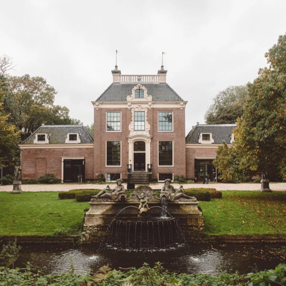 Restaurant Merkelbach