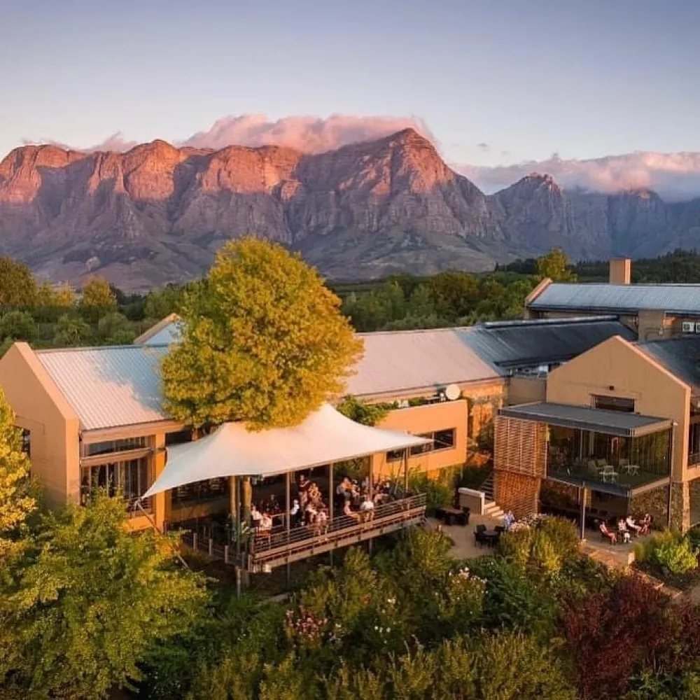 Tokara Delicatessen