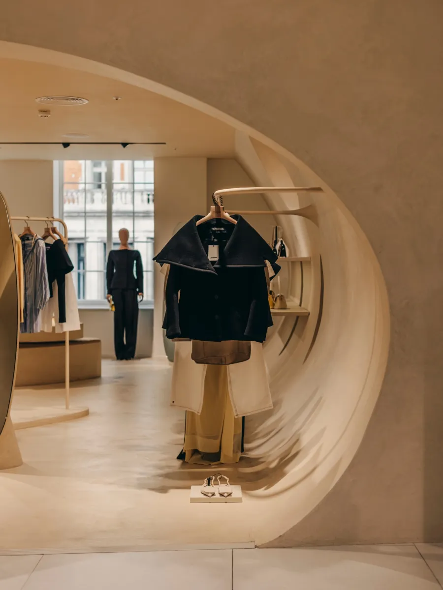 Harvey Nichols