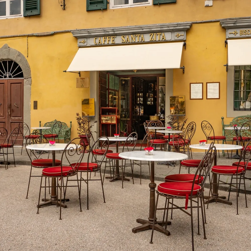 Caffè Santa Zita