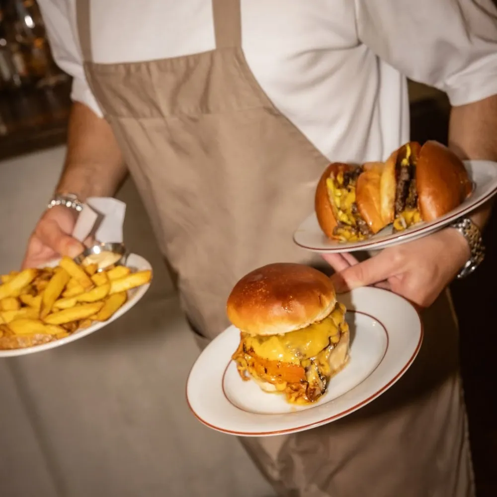 BonBurger