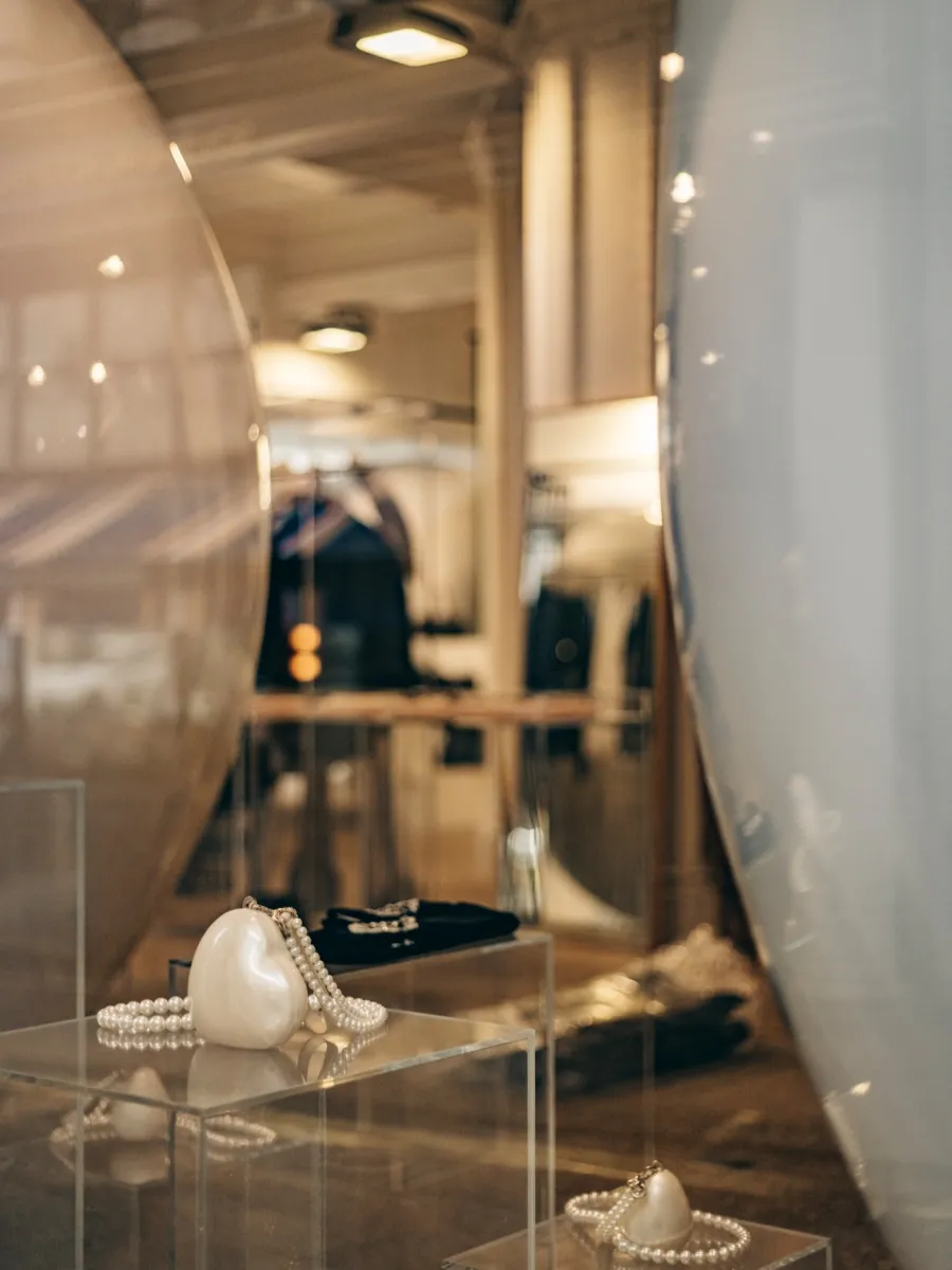 Dover Street Market
