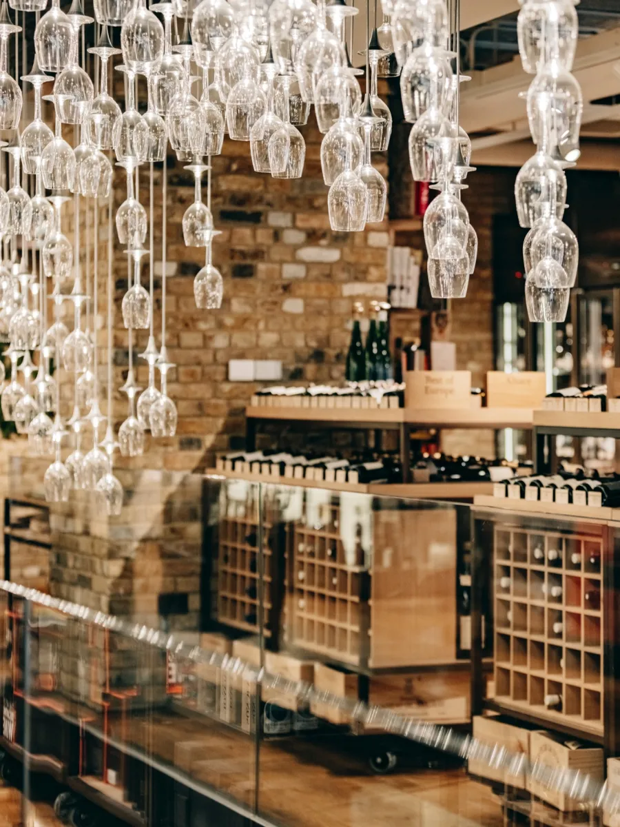 Hedonism Wines