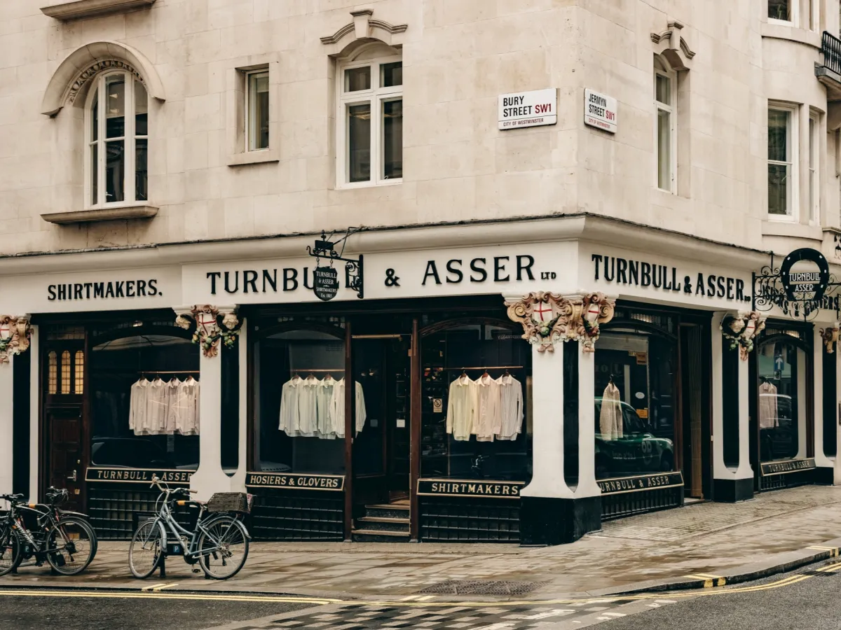 Turnbull & Asser
