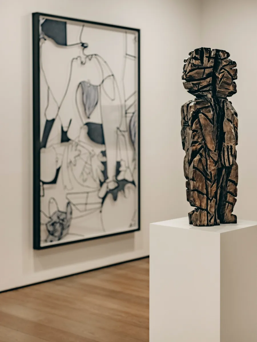 Gagosian London
