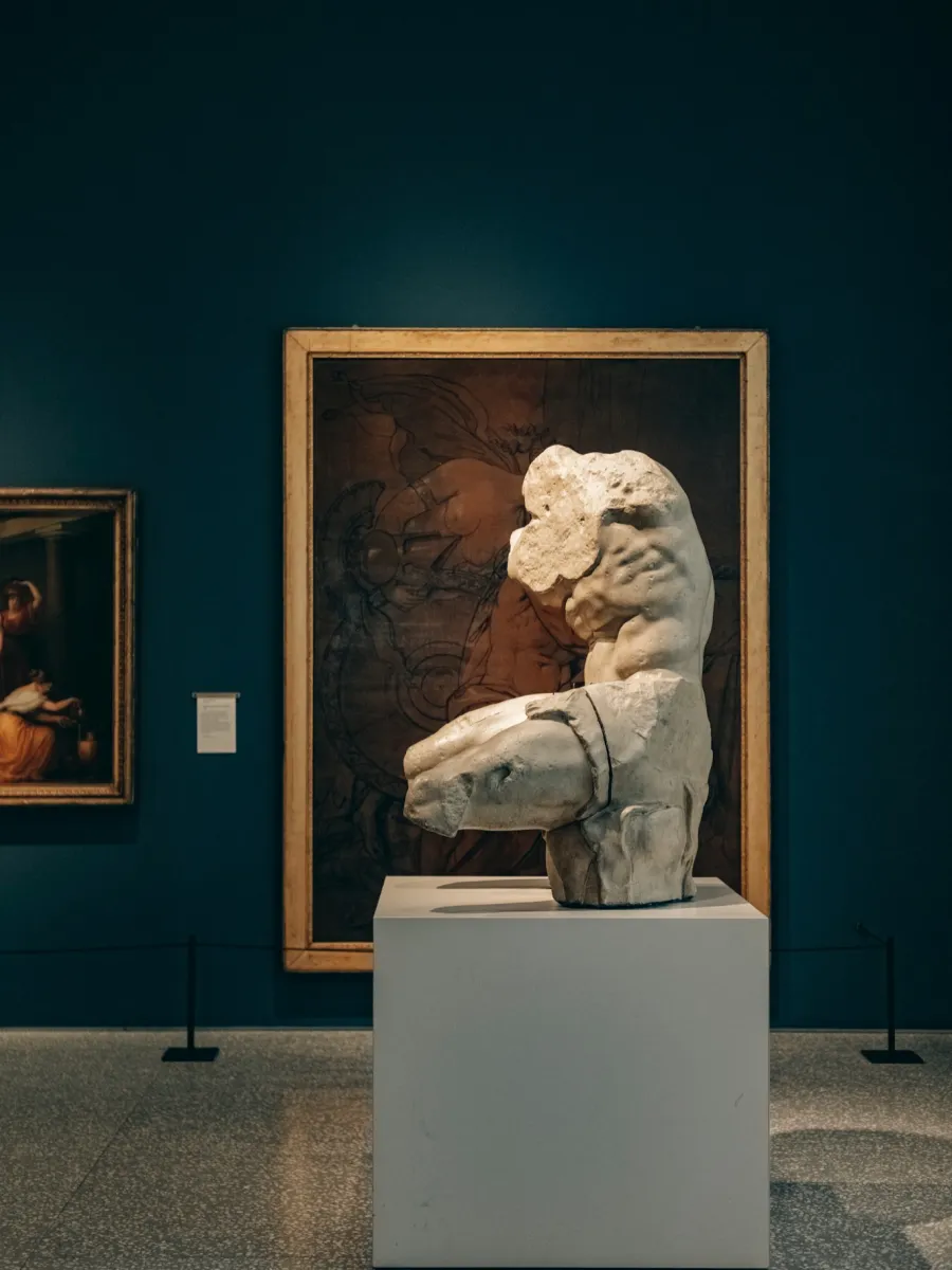 Royal Academy of Arts