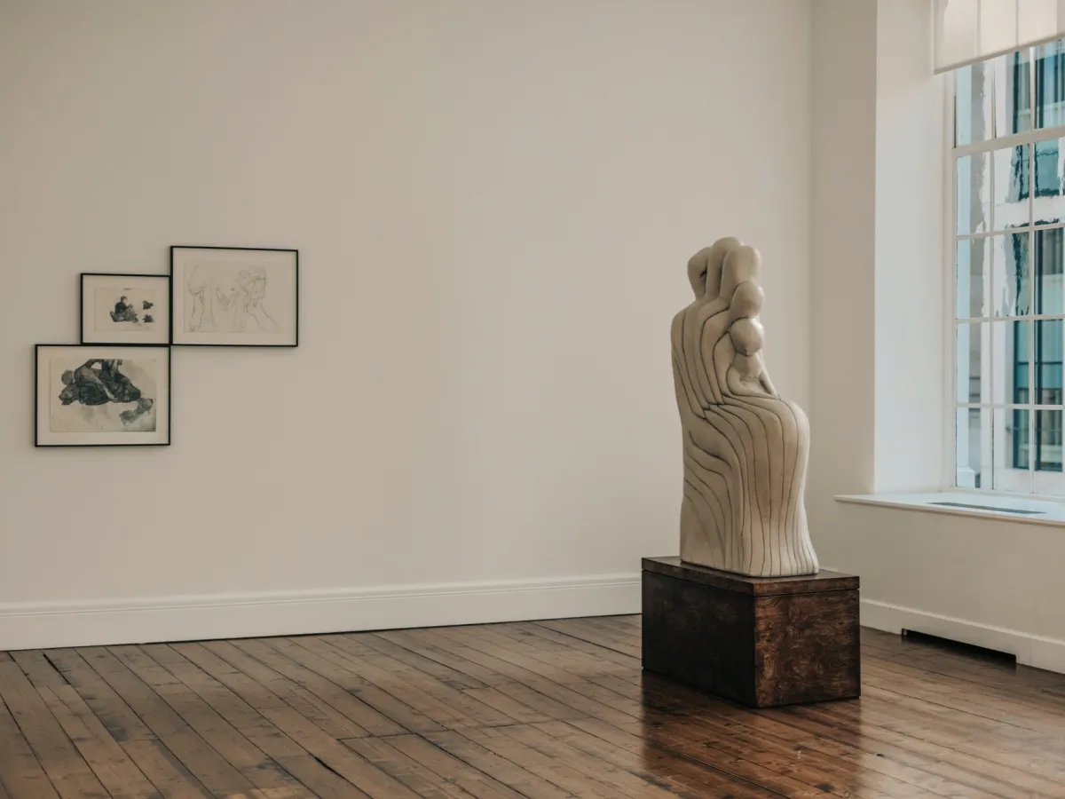 Sprueth Magers Gallery