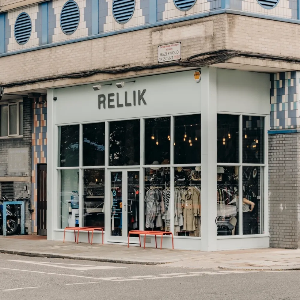 Rellik