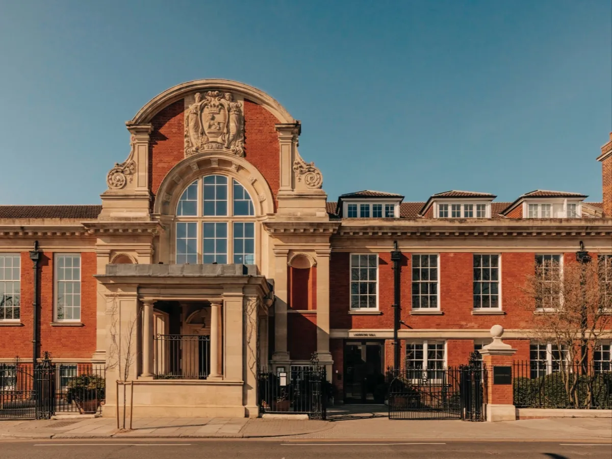 Ladbroke Hall