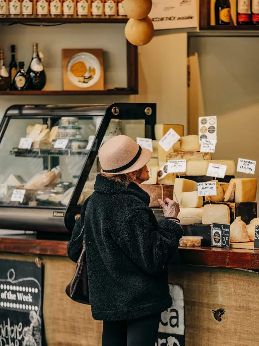 Borough Market