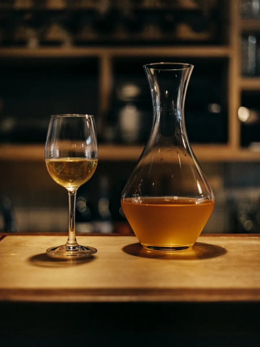 Lechevalier Wine Bar & Shop