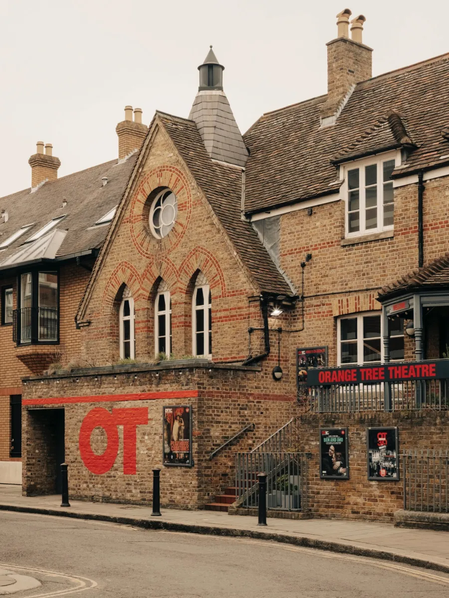 Orange Tree Theatre