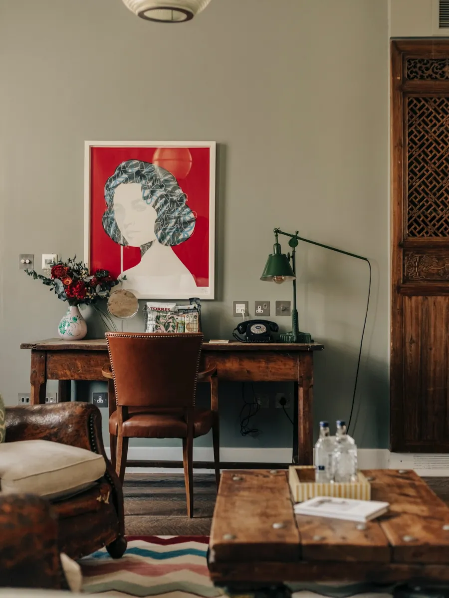 Artist Residence London