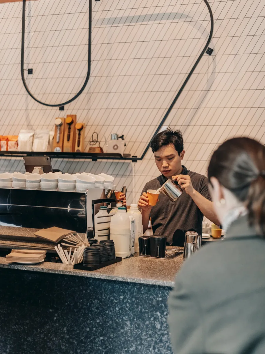 Formative Coffee