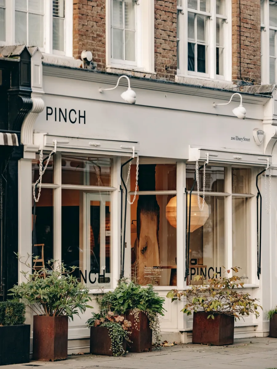 Pinch