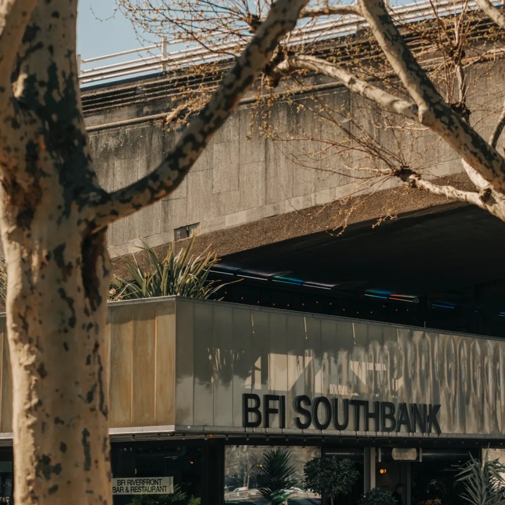 BFI Southbank