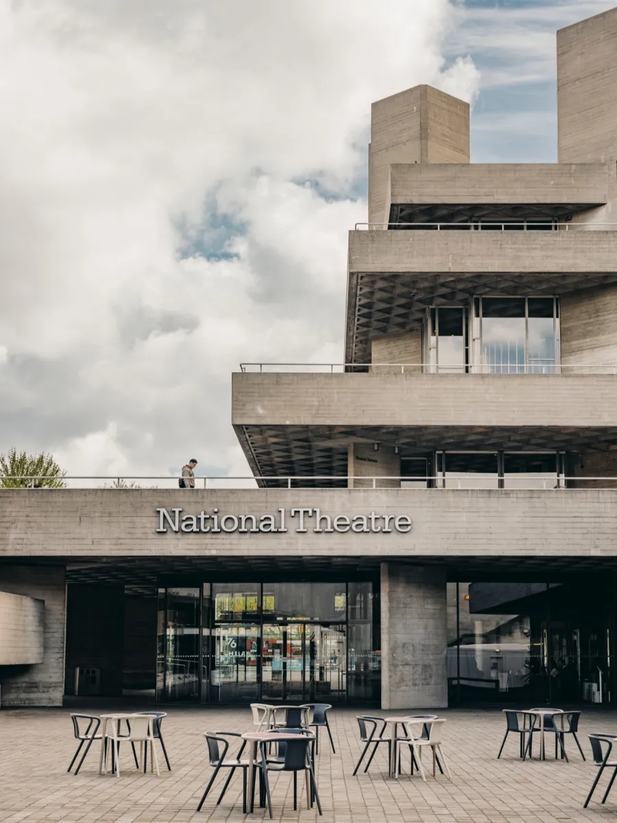 National Theatre