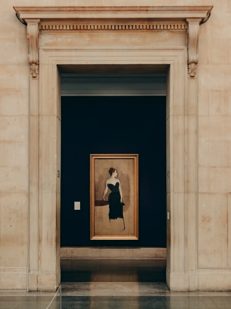 Tate Britain