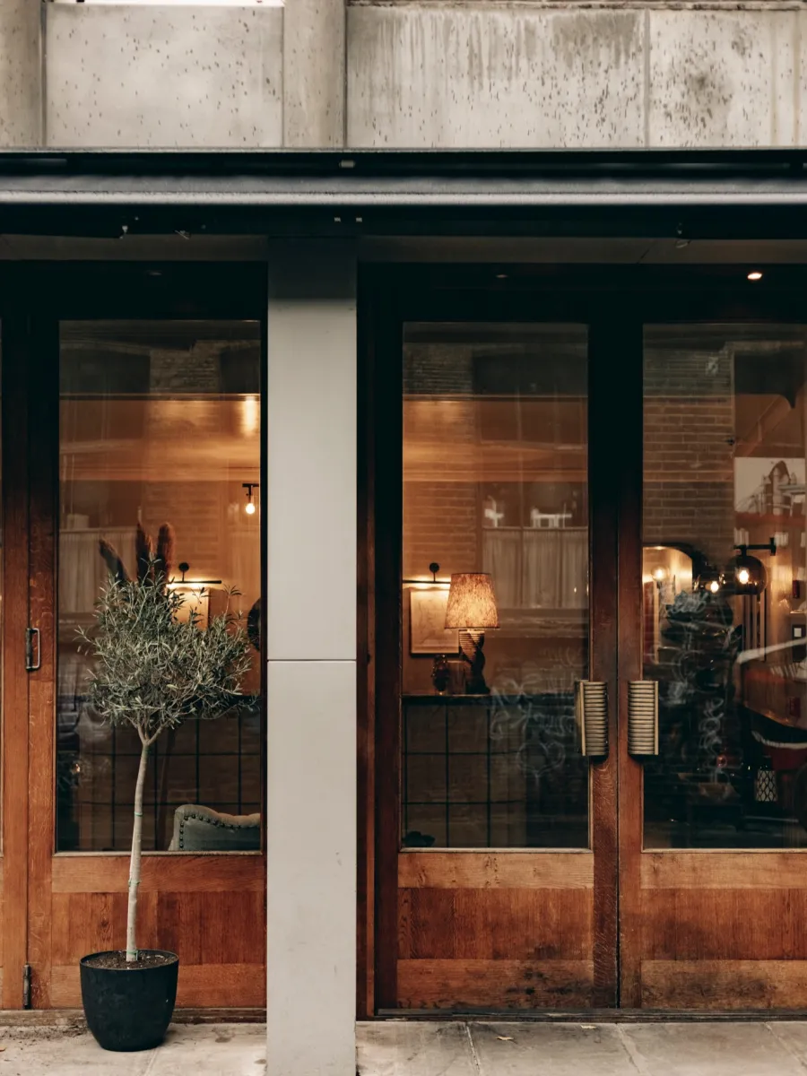 Shoreditch House & Redchurch Townhouse 