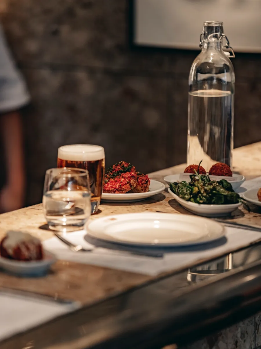 Barrafina