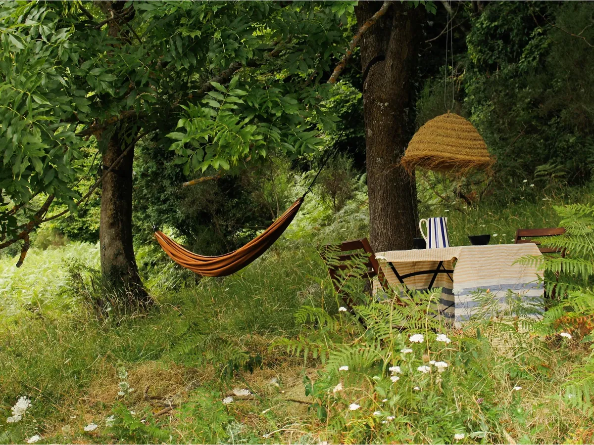 turn it down: quiet travel experiences around the world 