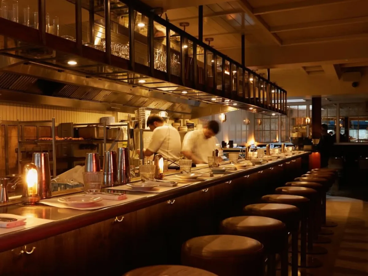 The Palomar