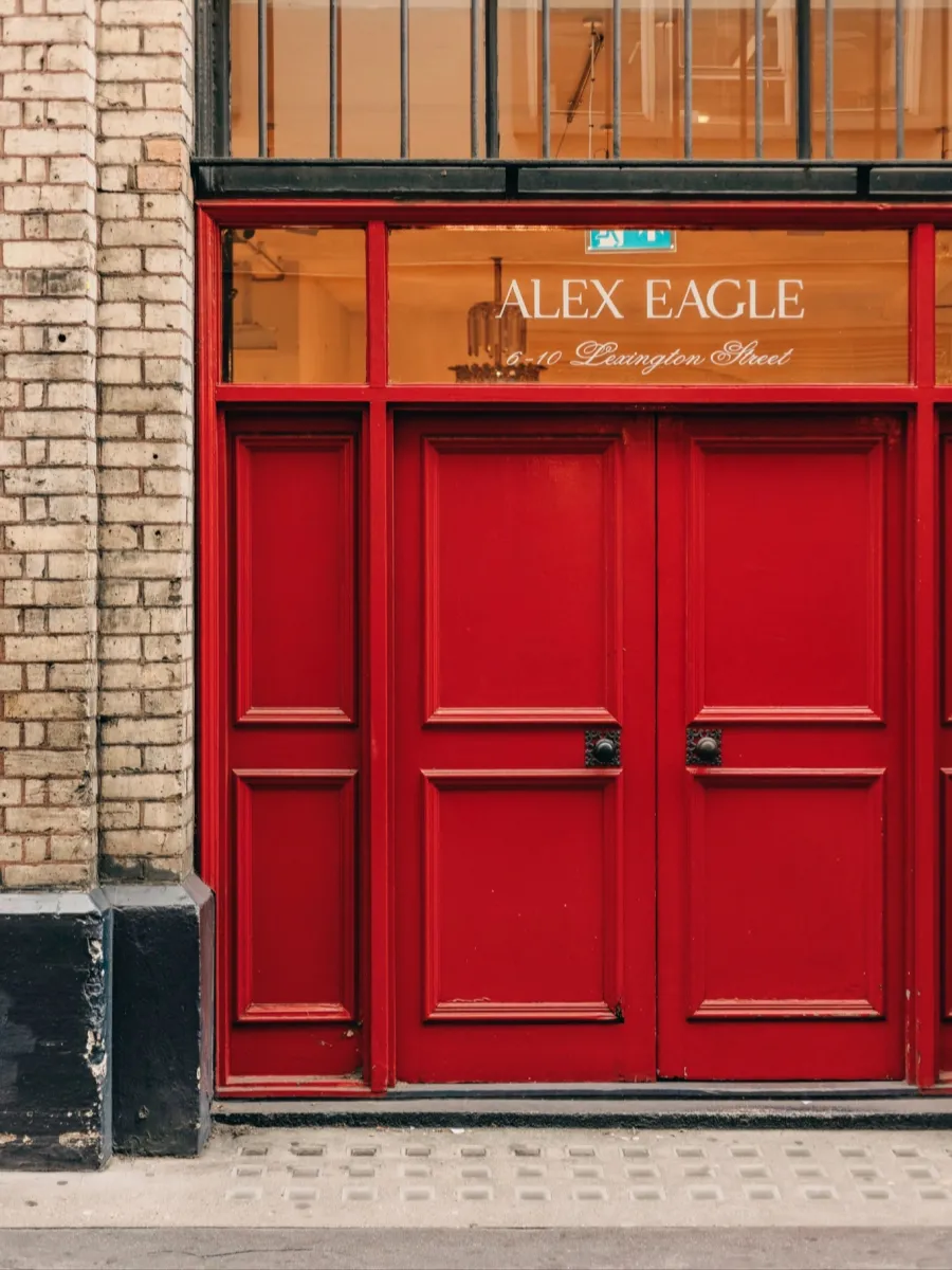 Alex Eagle Studio