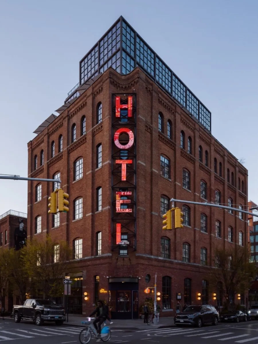 Wythe Hotel