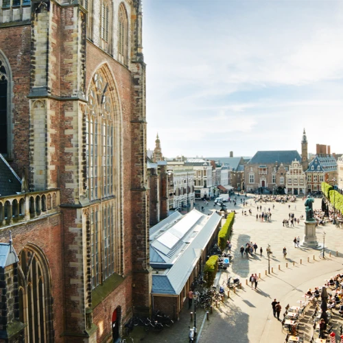 Haarlem