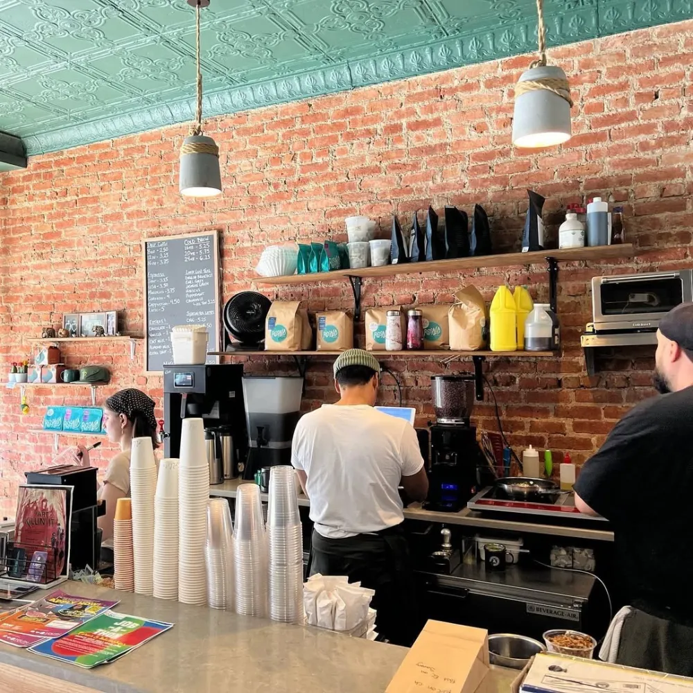 Alita Cafe