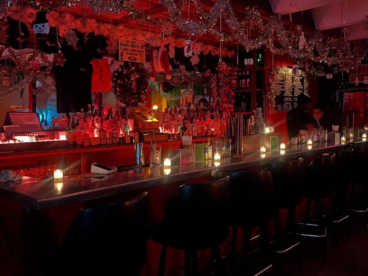Ore Bar
