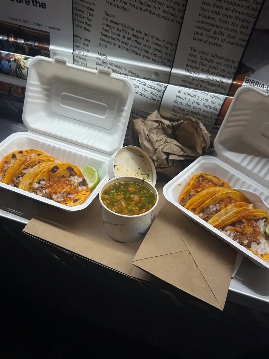 Birria-Landia