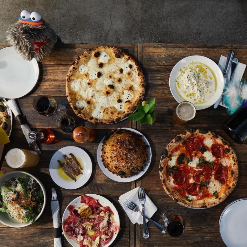 Roberta's