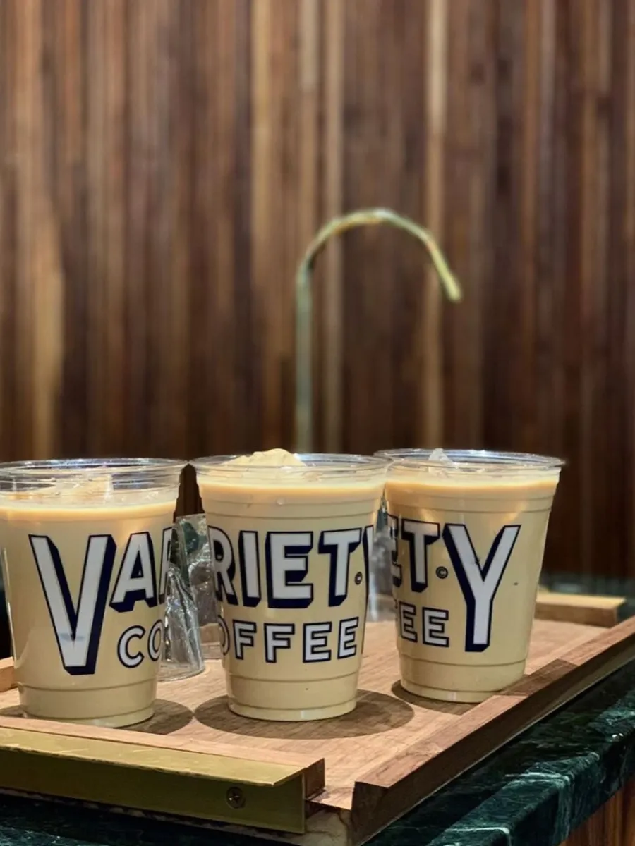 Variety Coffee Roasters