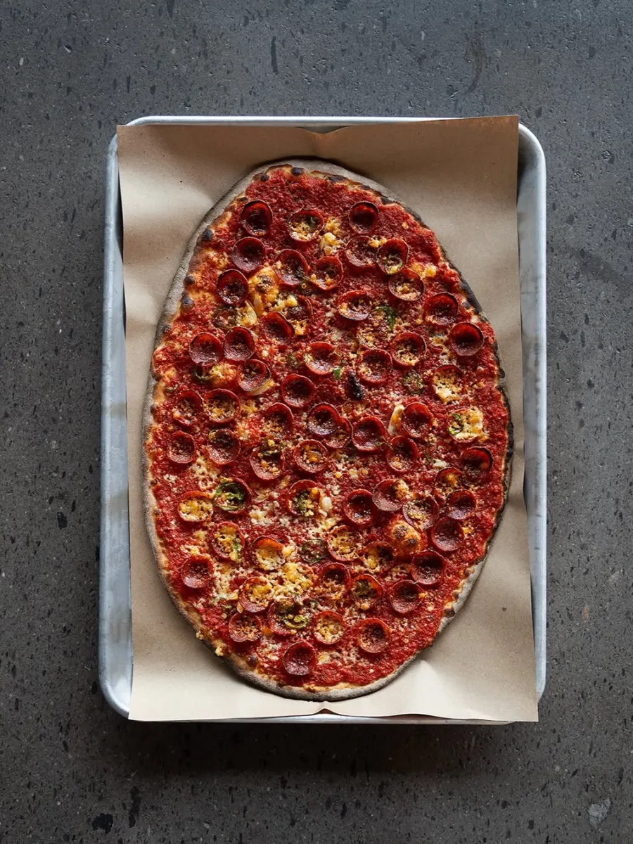 Lala’s Brooklyn Apizza