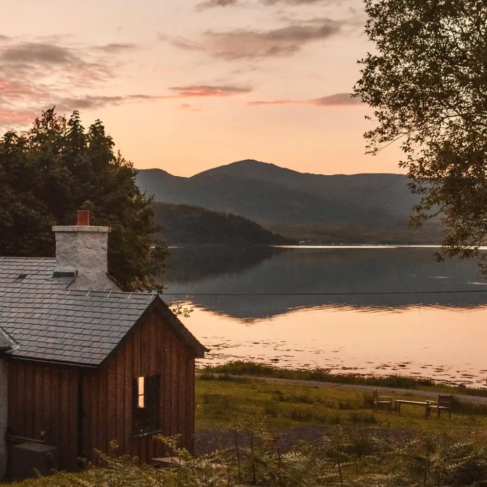 Fern Cottage