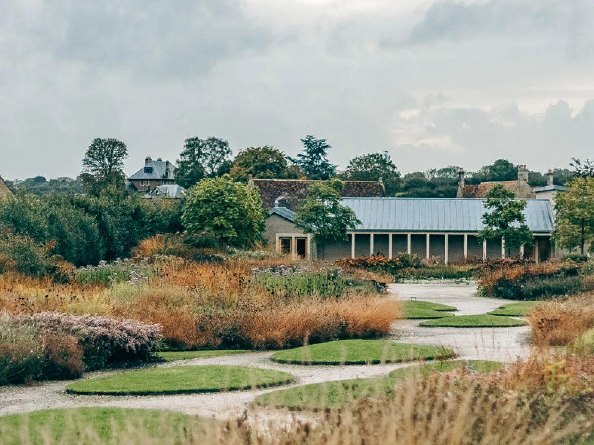 a gloobles guide to Somerset 